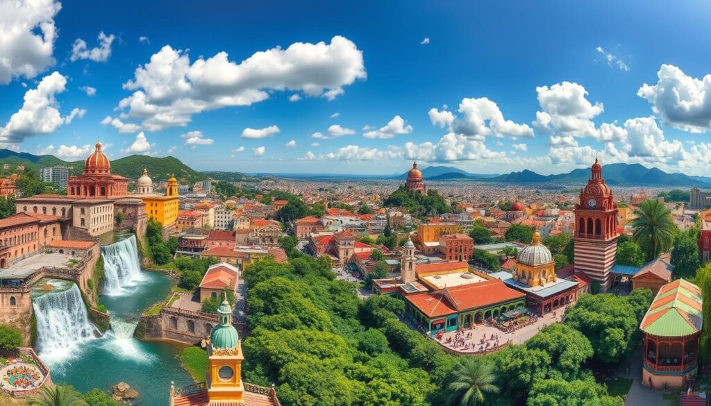 Best Cities to Explore in Brazil