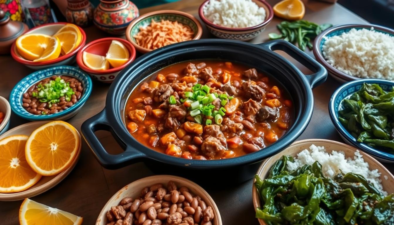 How to Make Authentic Brazilian Feijoada: Complete Recipe and Tips