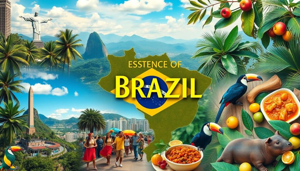 Brazil Travel Tips	