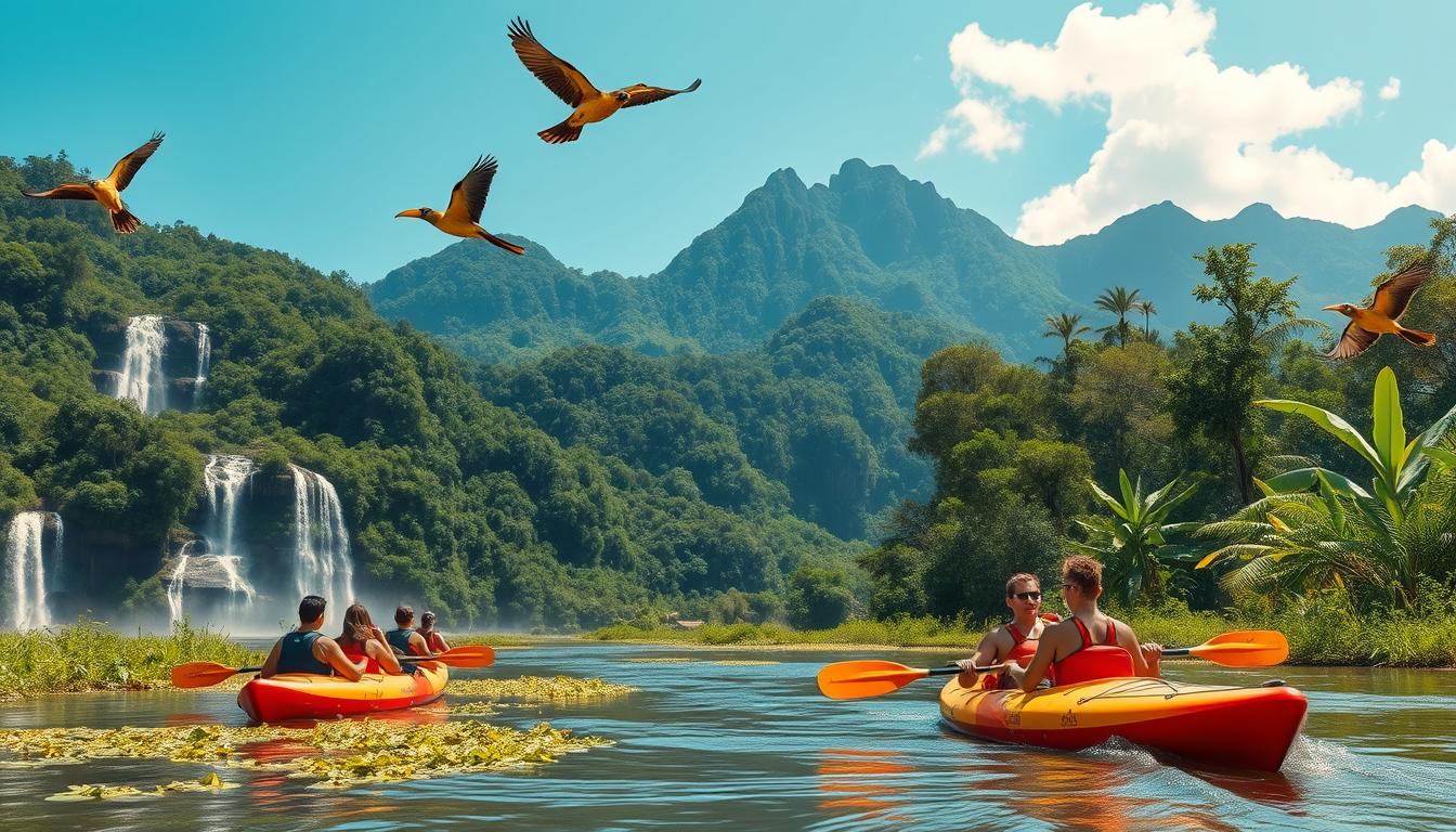 Top 10 Adventure Tours in Brazil for 2025: The Ultimate Guide