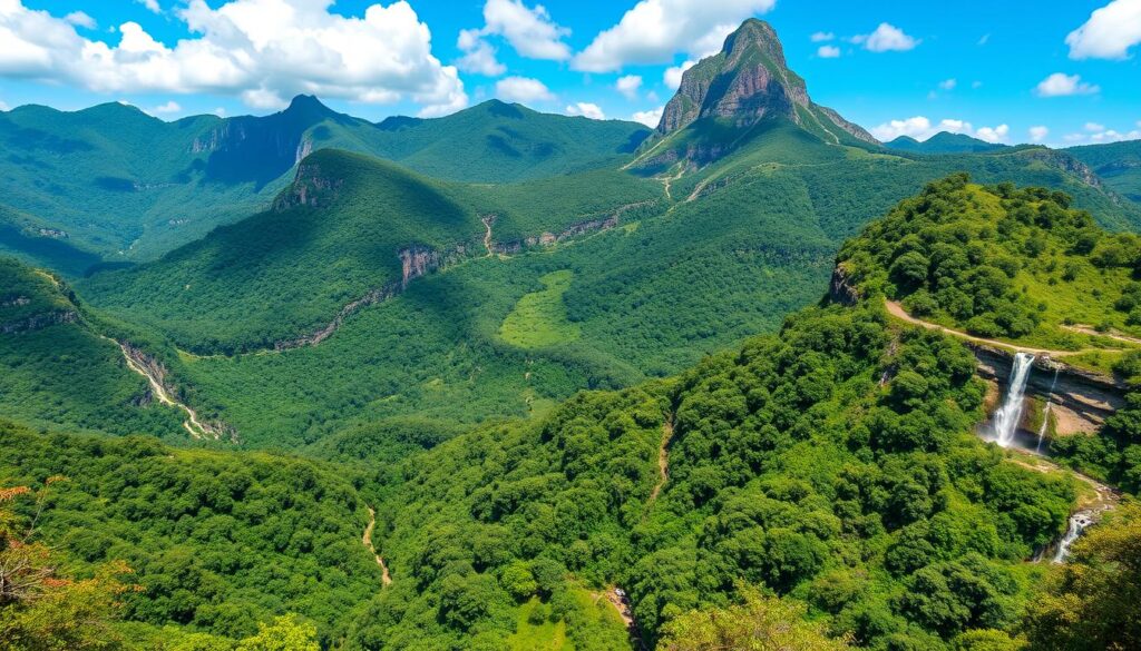 Top 10 Adventure Tours in Brazil