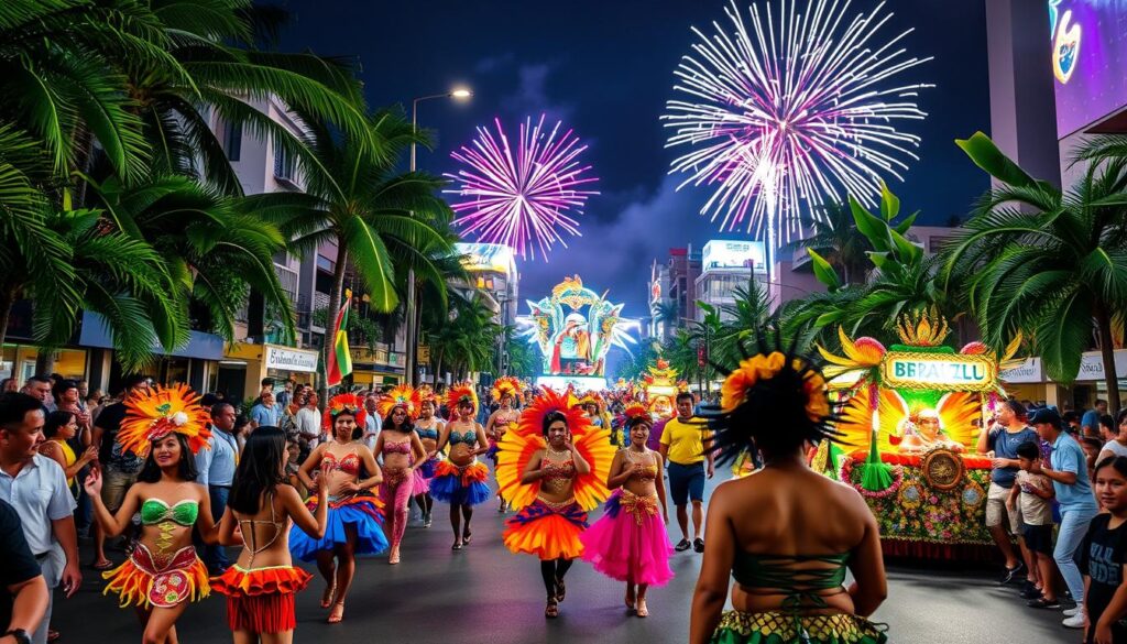 Carnival 2025 in Brazil: Complete Guide to the Best Destinations and Must-Attend Events