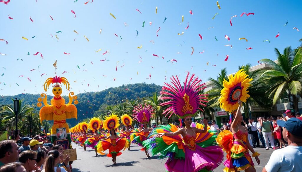 Carnival 2025 in Brazil: Complete Guide to the Best Destinations and Must-Attend Events