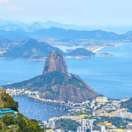 Top 5 States in Brazil You Must Visit for an Unforgettable Experience