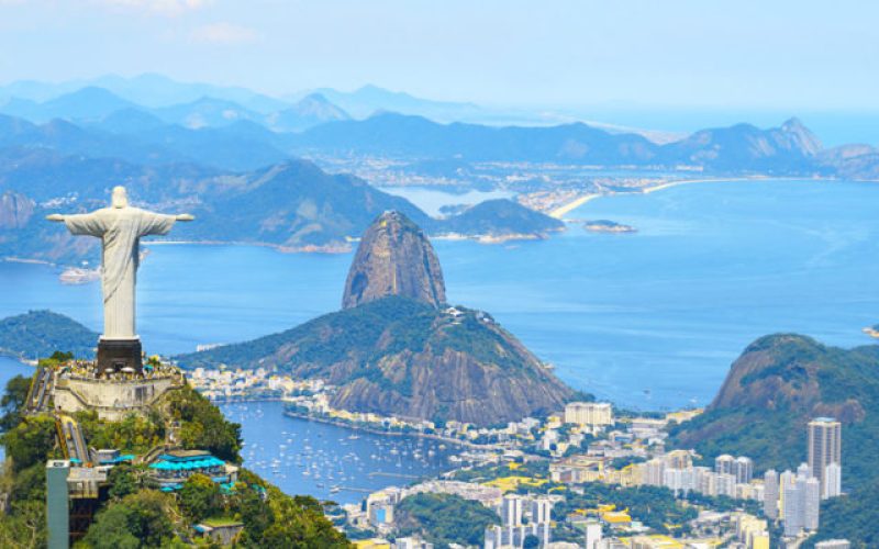 Top 5 States in Brazil You Must Visit for an Unforgettable Experience