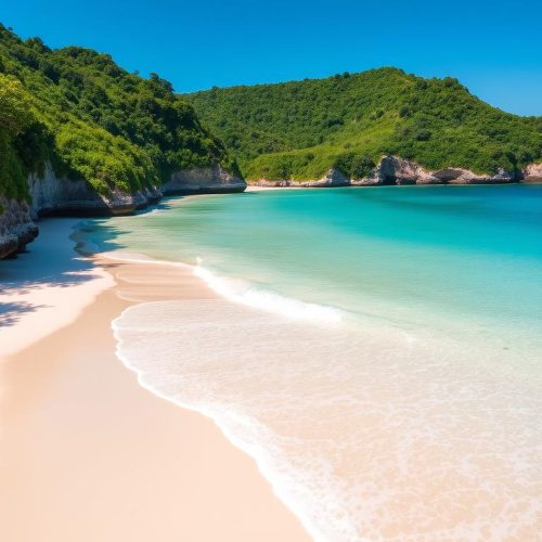 Top 10 Hidden Beaches in Brazil You Must Visit in 2024