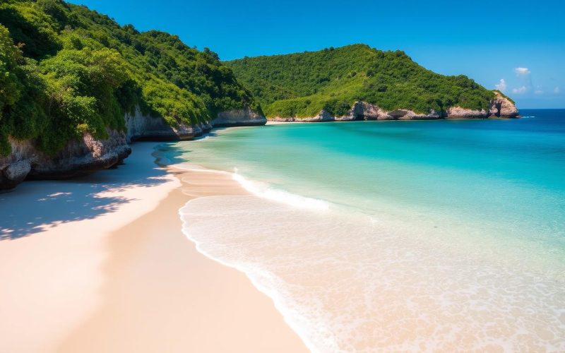 Top 10 Hidden Beaches in Brazil You Must Visit in 2024