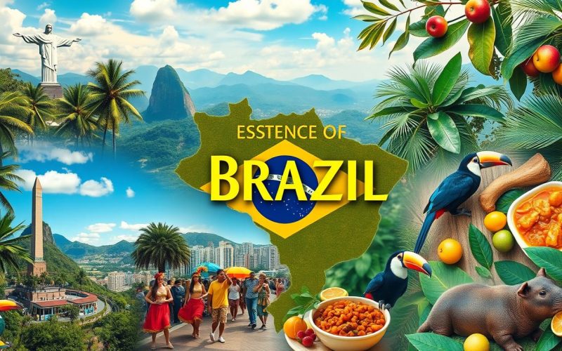 Essential Brazil Travel Tips: Your Guide to a Safe and Unforgettable Journey