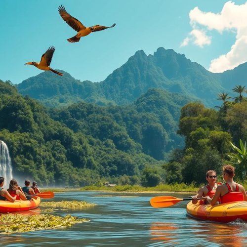 Top 10 Adventure Tours in Brazil for 2025: The Ultimate Guide