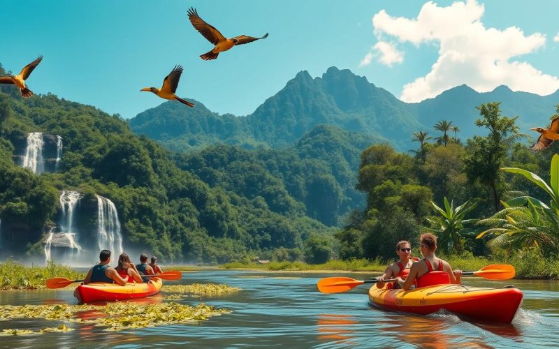 Top 10 Adventure Tours in Brazil for 2025: The Ultimate Guide