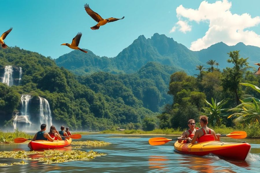 Top 10 Adventure Tours in Brazil for 2025: The Ultimate Guide