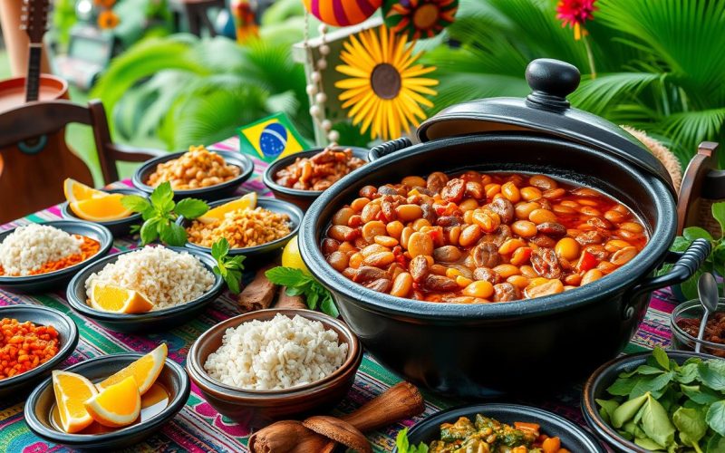 How to Make Authentic Brazilian Feijoada: Complete Recipe and Tips