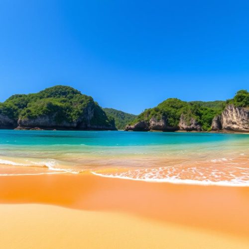 Discover the Best Secluded Beaches Along Brazil’s Coastline